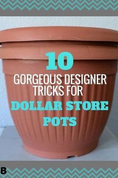 Cheap Flower Pots, Planting Pots, Pot Crafts, Hanging Flower Baskets, Garden Decor Projects, Plastic Flower Pots, Plastic Flower, Garden Art Sculptures Diy, Iphone Black