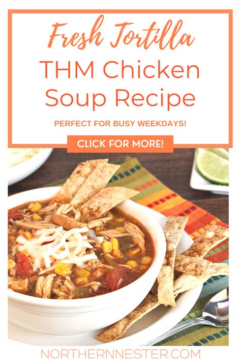 Thm Taco Soup, Whoop Whoop Soup Thm, Trim Healthy Mama Soup Recipes, Thm Chicken Soup, Thm Soup Recipes, Chicken Carcass Soup, Thm Soup, Trim Healthy Mama Recipes Dinner, Trim Healthy Mama Recipe