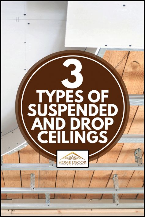 Wood Drop Ceiling Tiles, Drop Ceiling Replacement Ideas, Drop Ceilings Basement, Replacing A Drop Ceiling, Suspended Ceilings Ideas, Modern Drop Ceiling, Wood Drop Ceiling, Drop Ceilings, Drop Down Ceiling Makeover