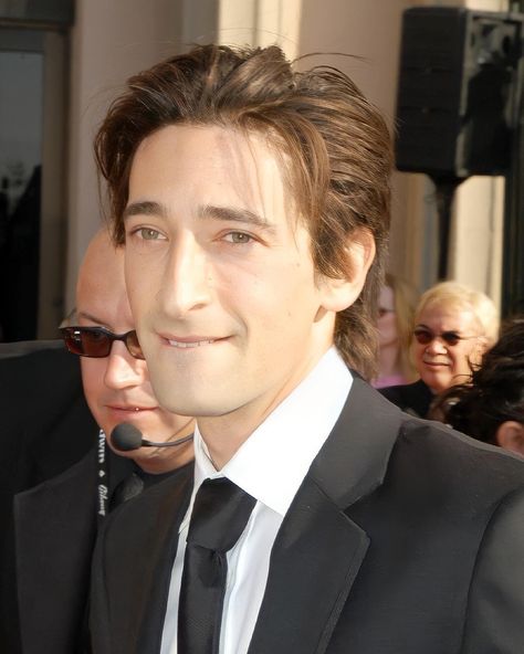 Adrien Brody Side Profile, Adrian Brody, Nicholas Brody, Adrien Brody, Celebrity Skin, Hey Handsome, Secret Crush, Brooklyn Baby, Face Expressions