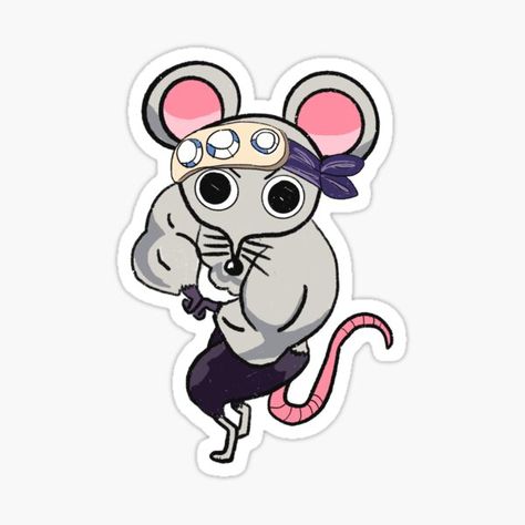 Anime Stickers Demon Slayer, Muscle Mice, Demon Slayer Fan Art, Demon Slayer Stickers, Stickers Cool, Stickers Anime, Music Collage, Stickers Cute, Phone Stickers