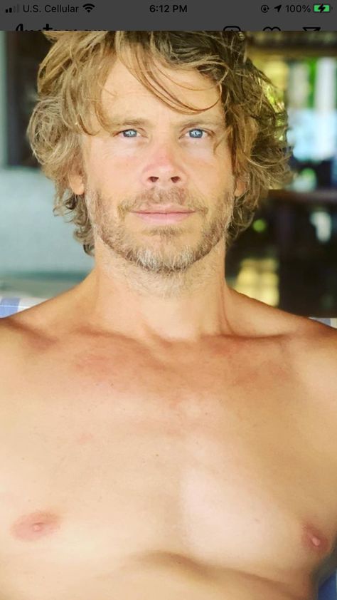 Eric Christian Olsen, Daniela Ruah, Eye Candy, Candy, Celebrities, Quick Saves