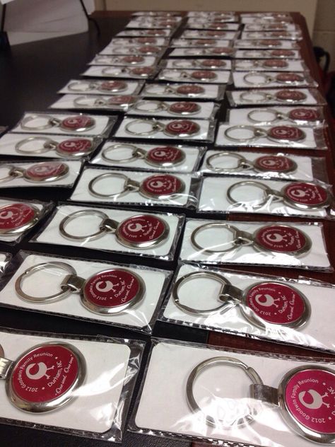 Class Reunion Favors, Family Reunion Keepsakes, Class Reunion Planning, Family Reunion Themes, 50th Class Reunion Ideas, Family Reunion Decorations, Reunion Favors, Family Reunion Activities, Family Reunion Favors