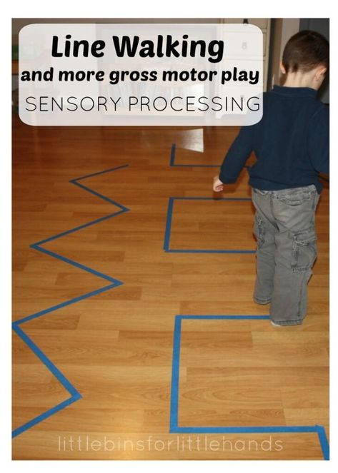 Gross Motor Activities for Indoor Sensory Play Preschool Gross Motor, Gross Motor Activity, Gross Motor Activities, Motor Skills Activities, Sensory Room, Indoor Fun, Physical Development, Skills Activities, Toddler Fun