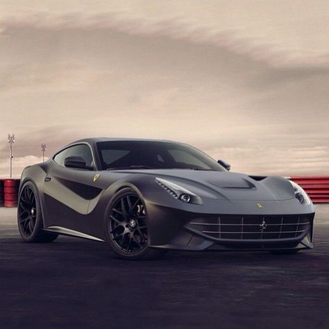 Farari Car Wallpaper, Farari Car, F12 Berlinetta, Ferrari F12, Car Wallpaper, Cool Sports Cars, Ferrari Car, Expensive Cars