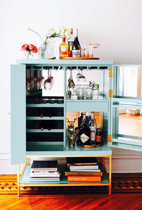 Drinks cabinet ideas