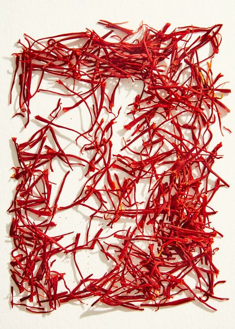 What is saffron, and why is it so expensive? Here, Andy Baraghani breaks down how to buy, use, and store the expensive spice. Saffron Health Benefits, Jeweled Rice, Dill Rice, Risotto Milanese, Spanish Saffron, Saffron Tea, Saffron Benefits, Saffron Crocus, Red Spice