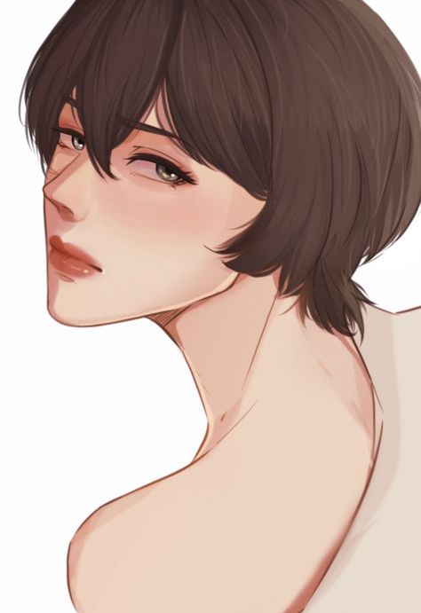 Eren Mikasa Fanart, Eren Hair, Lee Joo Young Hair, Mikasa Fanart, Mikasa Anime, Mikasa X Eren, Eren X Mikasa, Eren And Mikasa, Attack On Titan Eren