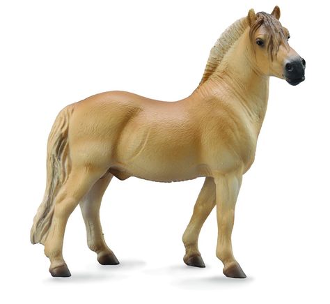 Horse Crazy Girl, Bryer Horses, Fjord Horse, Horse Diy, Model Horses, Breyer Horses, Toy Horse, Horse Crazy, Horse Figurine