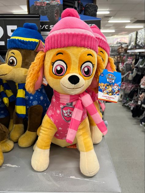 Paw Patrol Skye Jungle Book Bagheera, Paw Patrol Plush, Paw Patrol Skye, Paw Patrol, Plush Toy, Plush Toys, Toys, Quick Saves