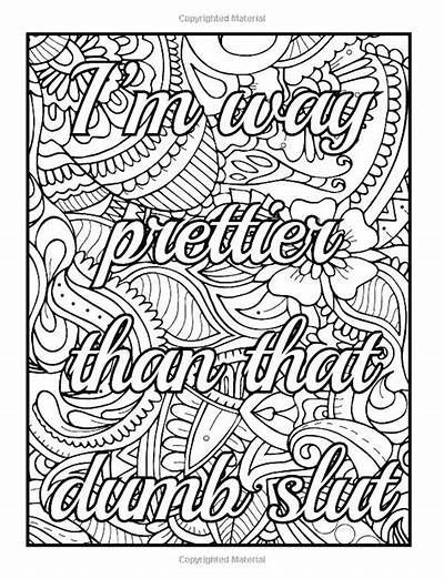 free printable adult coloring pages swear Curse Word Coloring Book, Word Phrases, Adult Coloring Books Swear Words, Free Adult Coloring Printables, Adult Coloring Books Printables, Swear Word Coloring Book, Swear Word Coloring, Coloring Pages Inspirational, Love Coloring Pages