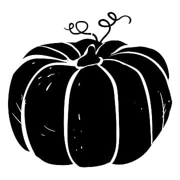 Black Pumpkins, Farm Vector, Surface Techniques, Pumpkin Illustration, Pumpkin Graphic, Pumpkin Vector, Vector Nature, Food Vector, Jack O'lantern