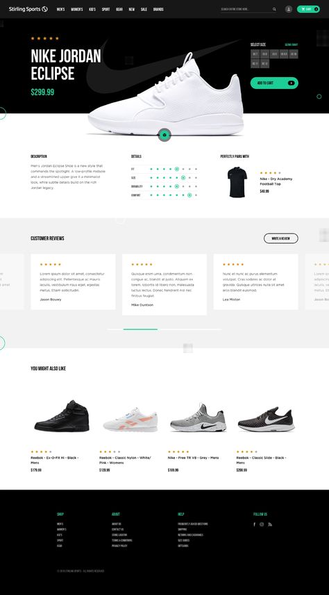 Login Web, Ui Ux 디자인, Web Design Quotes, Best Website Design, Ecommerce Web Design, Webdesign Inspiration, Dropshipping Store, Ecommerce Web, Creative Web Design