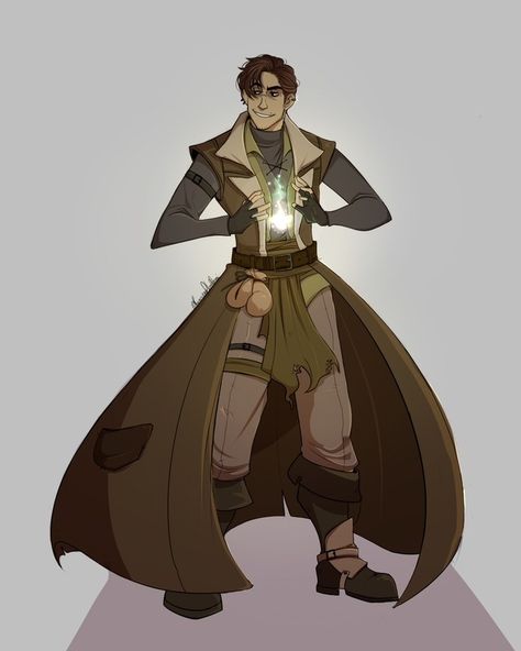 M human sorcerer 5e Sorcerer Art, Magic Professor Character Design, Dnd Human Sorcerer, Human Sorcerer Male, Human Warlock Male, Young Wizard Male, Dnd Wizard Character Design, Wizard Character Art, Dnd Human Male