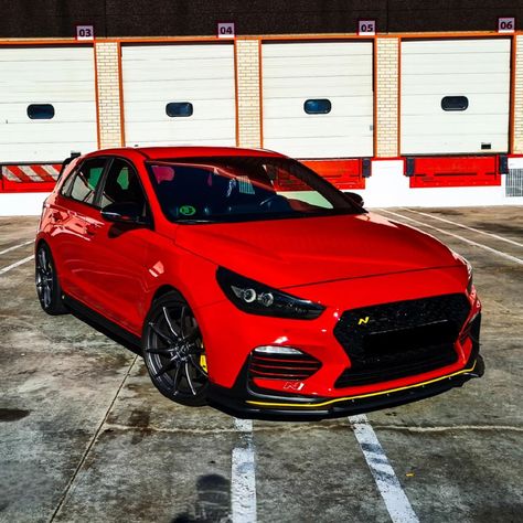 Hyundai I20n, Accent Hatchback, Hatchback Cars, Hyundai I30, February 3, Hyundai Accent, God's Plan, First Car, Amazing Cars