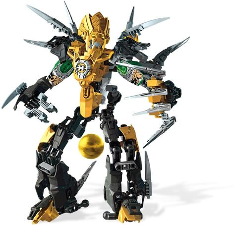 Lego Hero Factory, Bionicle Heroes, Lego Clones, Bionicle Mocs, Lego Sculptures, Hero Factory, Lego Bionicle, Lego Ninjago Movie, Lego Characters