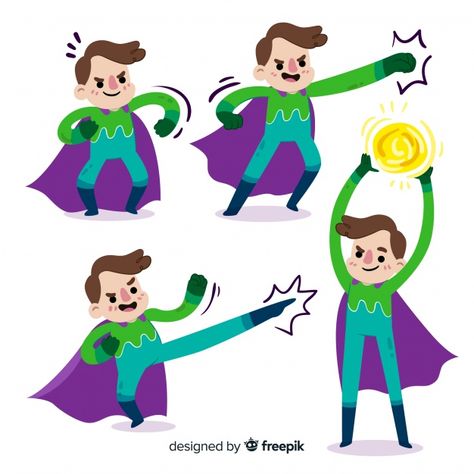 Super Hero Illustration, Superhero Logo Templates, Superhero Illustration, Male Superhero, Kids Museum, Superman Boy, Superhero Man, Class Crafts, Red Superhero