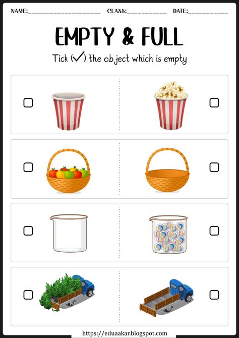 Nursery Worksheets, Fun Worksheets For Kids, Kindergarten Phonics Worksheets, English Worksheets For Kindergarten, English Activities For Kids, Kids Worksheets Preschool, Free Preschool Worksheets, Preschool Math Worksheets, Kindergarden Activities