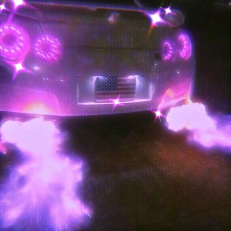 Phonk Drift, Yk2 Aesthetic, Purple Car, Jdm Wallpaper, Pimped Out Cars, Car Icons, Best Jdm Cars, Dream Aesthetic, Tesla Car