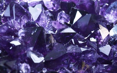 Crystal Aesthetic Desktop Wallpapers - Top Free Crystal Aesthetic Desktop Backgrounds - WallpaperAccess Purple Crystal Aesthetic, Crystal Aesthetic Wallpaper, Gem Wallpaper, Gem Aesthetic, Heroes Of Olympus Characters, Amethyst Wallpaper, Aesthetic Wallpaper Desktop, Nails With Fire, Crystal Aesthetic