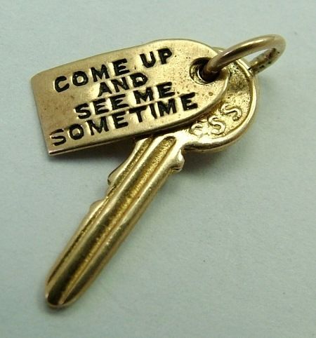 Flirty Quote, Keys Aesthetic, Key Aesthetic, Rabastan Lestrange, Keys Jewelry, Golden Key, Vintage Key, Key Pendant, See Me