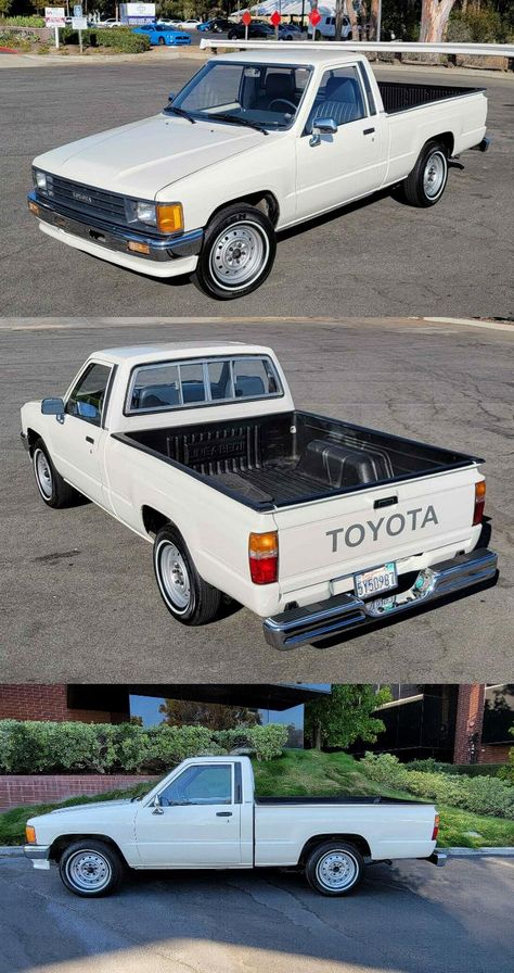 Toyota Pickup Truck, Toyota Pickup, Old Toyota Trucks, 86 Toyota Pickup 4x4, Pickup Trucks Toyota, Vintage Toyota Pickup, Toyota Pickup For Sale, 1980 Toyota Pickup, 1991 Toyota Pickup