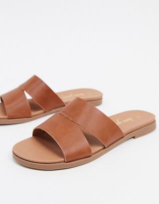 New In Shoes for Women | ASOS Flat Mules, Women Shoes Online, Mule Sandals, Shoes Shop, Formal Shoes, Shoes For Women, Mule, Shoes Online, Slip On Sandal