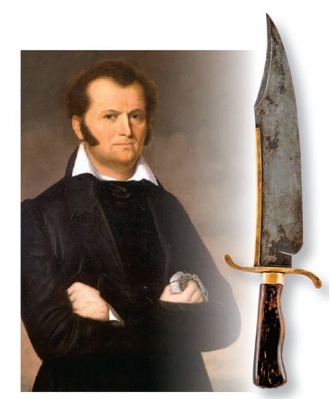 Bowie Knife Design, Comanche Tribe, Best Bowie Knife, James Bowie, Carleton Watkins, Quanah Parker, Jim Bowie, Natchez Mississippi, American Military History