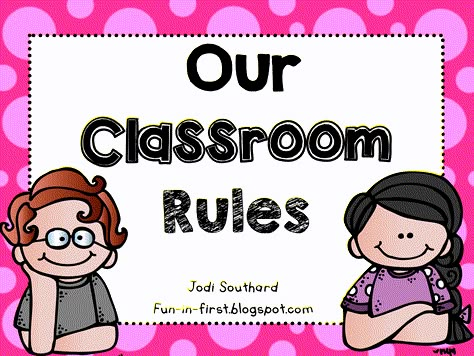 Teaching Primary School, Classroom Rules Poster, Rules Poster, Kindergarten Classroom Decor, Class Rules, Preschool Classroom Decor, Classroom Management Strategies, School Rules, Beginning Of Year