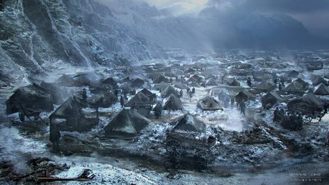 ArtStation - Some concepts for the Game of Thrones, Emmanuel Shiu Jaime Lannister, Rpg Map, Game Of Thrones Art, Fantasy City, Arya Stark, Fantasy Setting, Fantasy Places, Fantasy Map, Landscape Scenery