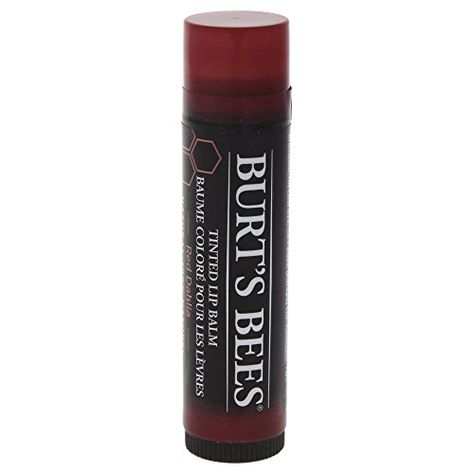 Tinted Burts Bees Lip Balm, Burt’s Bees Lip Balm, Burts Bees Tinted Balm, Burt’s Bees Tinted Lip Balm, Burt Bees Tinted Lip Balm, Burt's Bees Red Dahlia, Burts Bees Tinted, Burt Bees, Revlon Colorburst Matte Balm