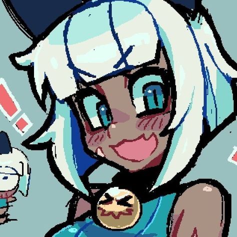 Ms Fortune, Miss Fortune, Mia 3, Cat Girl, Art Sketchbook, Cute Anime Character, Drawing Reference, Art Tutorials, Anime Images