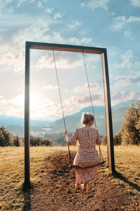 Entdecke hier die schönsten Orte im Berchtesgadener Land People Activity, Salzburg, Instagram Foto, National Parks, Germany, Outdoor Furniture, Outdoor Decor, Travel, Quick Saves