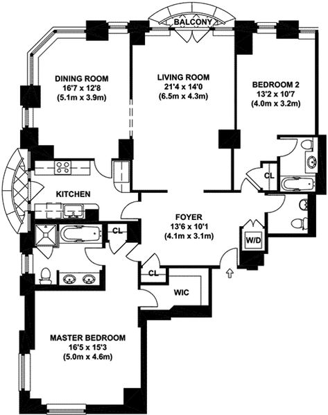 French Apartment Layout, Luxury Apartment Floor Plan, Beach Writing, Small Apartment Layout, Shared House, Plan Interior Design, Create Floor Plan, Apartment Floor, French Apartment