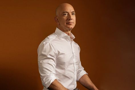 When it comes to the biggest and brightest minds on earth, it’s hard to go past Jeff Bezos. The Amazon founder and outgoing CEO has crafted a career that remains unrivalled and unchallenged as the epitome of corporate success. From dingy basement beginnings to a […]Visit Man of Many for the full post. Dingy Basement, Blue Origin, Jeff Bezos, Time To Eat, The Amazon, On Earth, The World