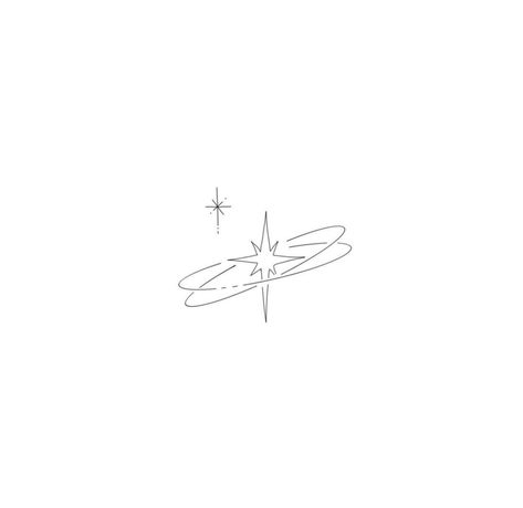 Wishes Tattoo, Small Earthy Tattoos, Small Girly Tattoos, Stick N Poke, Star Tattoo Designs, Small Pretty Tattoos, Cute Little Tattoos, Cute Tiny Tattoos, Discreet Tattoos