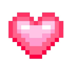 via GIFER Heart Discord Emoji, Discord Emojis Transparent, Candy Edit, Hearts Gif, Pixel Icons, Pixel Gif, Pixel Heart, Discord Emojis, Pixel Animation