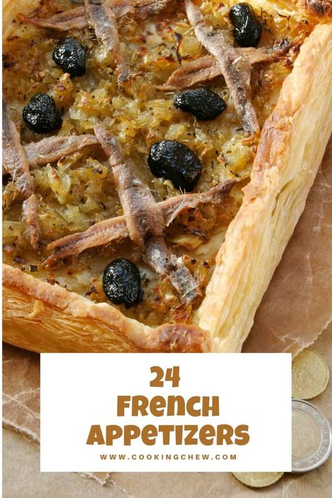 French Recipes Dinner, Recipes For Dinner Party, French Snacks, French Recipes Authentic, French Cheese Board, French Dinner Parties, French Cuisine Recipes, French Cooking Recipes, French Appetizers