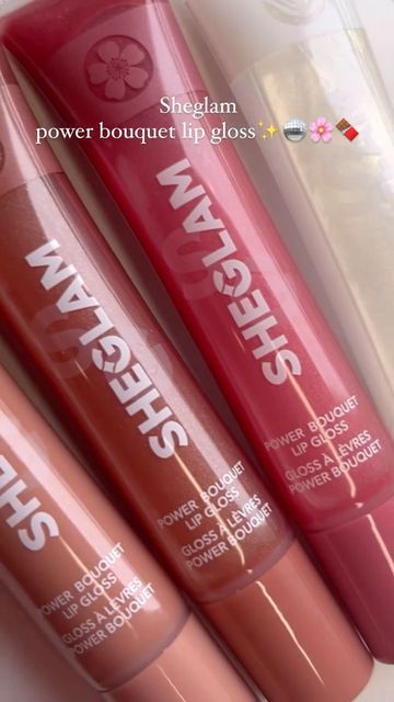 Sheglam Lip Gloss, Sheglam Lipgloss, Instagram Add, Lip Glosses, Makeup Items, Beauty Tutorials, January 1, Divine Feminine, Lip Gloss