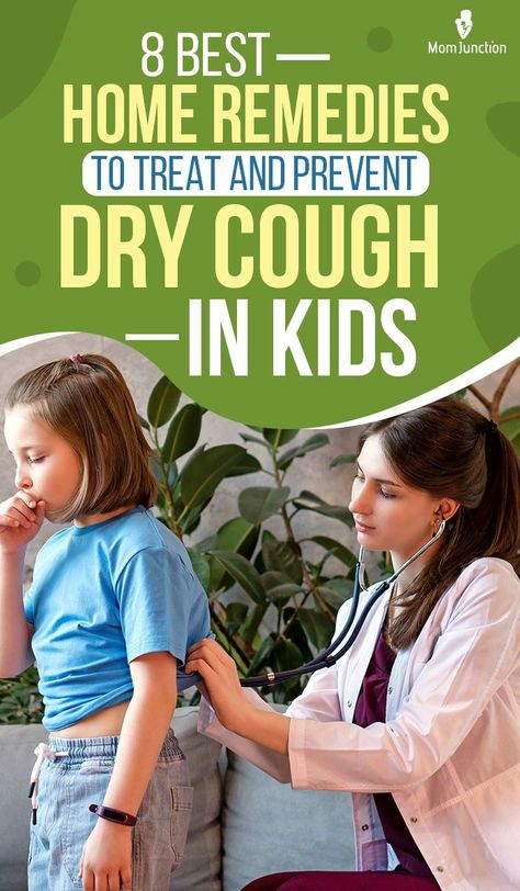 You may commonly notice a wet or dry cough in kids. Coughing is a defensive response that clears the airways of irritants, germs, and foreign particles. While wet cough is associated with mucus production, a dry cough does not produce phlegm (mucus). Remedies For Dry Cough, Cough Remedies For Kids, Dry Cough Remedies, Asthma Remedies, Asthma Relief, Dry Cough, Home Remedy For Cough, Chest Congestion, Cold Cough