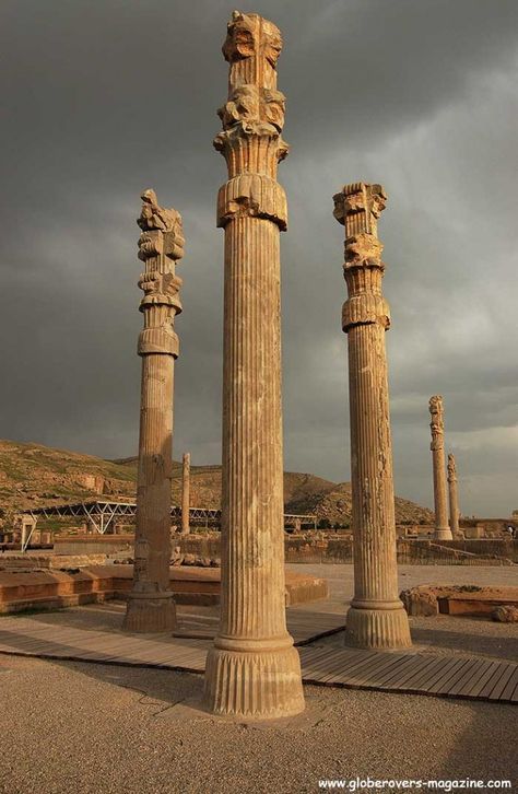 Gate of Xerxes, Persepolis, Iran Shiraz Iran Pictures, Perspolis Shiraz Iran, History Of Iran, Iran Shiraz, Shiraz Iran, Iran Pictures, Iranian Architecture, Persian Architecture, Iran Travel