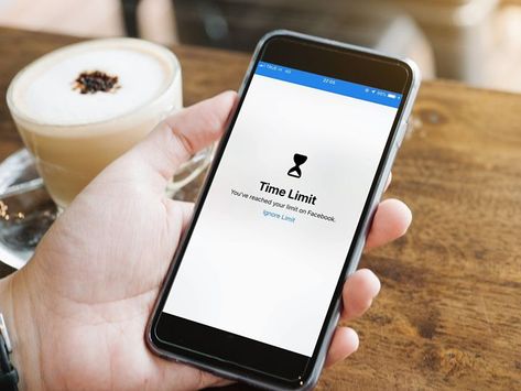 How to limit screen time on your iPhone by locking addictive apps or using a 'Downtime' feature Read more Technology News Here --> https://digitaltechnologynews.com  You can limit screen time on your iPhone using the aptly named "Screen Time" feature which will lock your apps and make them temporarily unusable.   There are two ways to use Screen Time on your iPhone both of which can be found in your iPhone's Settings app.   Visit Business Insider's homepage for more stories.   We spend a lot of Limit Screen Time, Limiting Screen Time, Amazon Black Friday, Bargain Hunter, Time Limit, Phone Messages, Software Update, Settings App, Latest Tech
