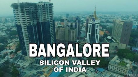 Bengaluru - The silicon valley of India | Bengaluru City facts| Bengaluru capital #bengaluru #bengalore #bengaluru_city About this video:- Bangalore, popularly known as IT Hub, is a major city and tourist hub of South India. This charming city is known as the third largest city and fifth largest metropolis of the state of India. The population of this city is 12 million. Founded in 1537, this city is at a different stage of success today. Today Bangalore is also called the city of the new Bengaluru City, Bangalore City, States Of India, Silicon Valley, South India, Willis Tower, Metropolis, Bangalore, Skyscraper