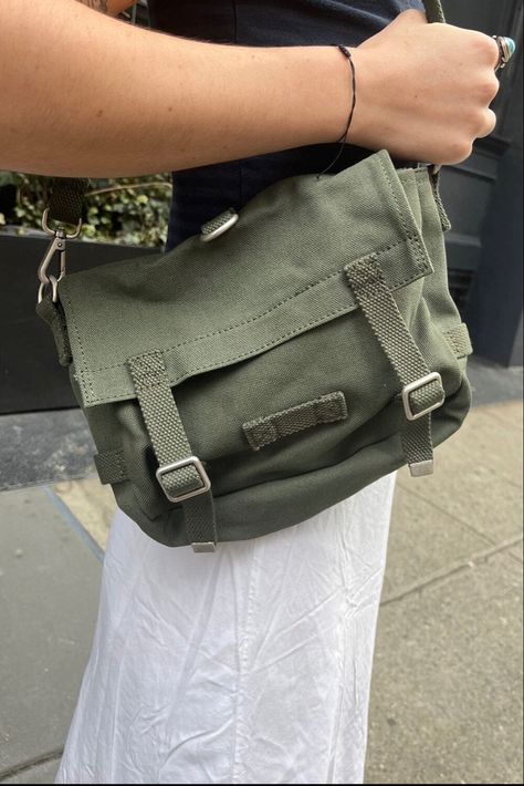 Brandy Melville, Brandy, Messenger Bag