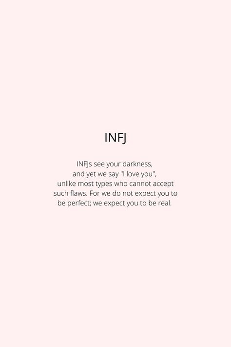 Infj Personality Facts, Infj Traits, Infj Psychology, Introvert Personality, Intj And Infj, Infj Mbti, Infj Personality Type, Introvert Quotes, Infj T