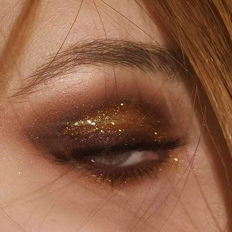 Mekap Mata, Maquillage On Fleek, Smink Inspiration, Swag Makeup, Ethereal Makeup, Makijaż Smokey Eye, Dope Makeup, Makeup Eye Looks, Eye Makeup Art