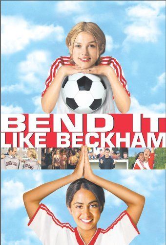 Bend it Like Beckham (2003) Parminder Nagra, 2000s Memories, Best Kid Movies, Movie 2024, Best Kids Watches, Amazon Prime Movies, Italian Movie Posters, Bend It Like Beckham, Prime Movies