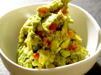 Guacamole Ina Garden, Barefoot Contessa Recipes, Guacamole Recipe Easy, Ina Garten Recipes, Easy Guacamole, Barefoot Contessa, Guacamole Recipe, Stuffed Hot Peppers, Food Network