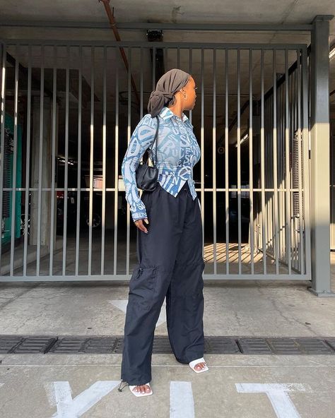 All Posts • Instagram Shahd Batal Outfit, Shahd Batal, Modest Streetwear, Summer Autumn Outfit, Hijabi Dresses, Dress Pants Outfits, Hijabi Fits, Hijabi Style, Joggers Track Pants