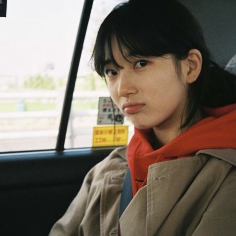 bae suzy lq icon preview detail details icons miss a hq girlfriend material gf cute soft pink blue predebut #missa #suzy #baesuzy #suzybae Suzy Bae, Dream Cast, Bae Suzy, 1m Followers, Poses References, Korean Actresses, I Love Girls, Film Aesthetic, Girls In Love